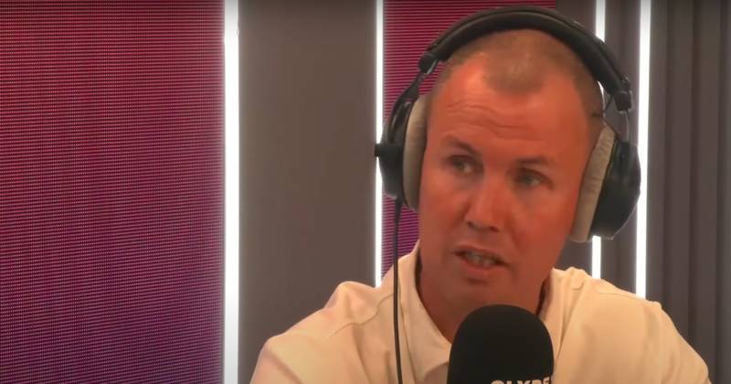 Kenny Miller reveals the Celtic feeling he can’t shake as ‘confident’ Rangers hype train instantly derailed