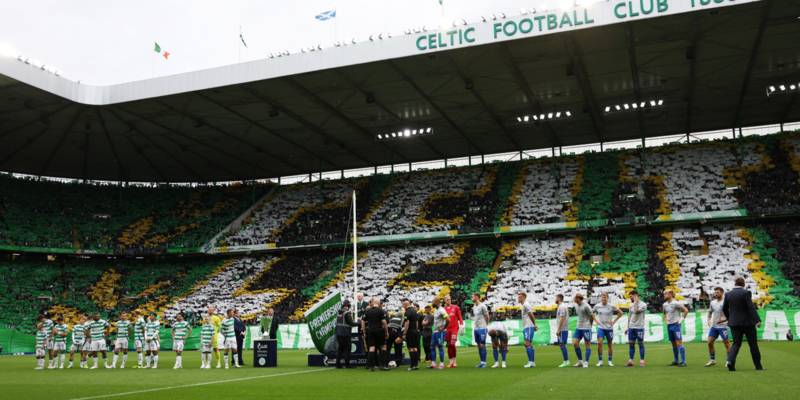 Officials sent as Celtic on verge of losing major academy talent for free