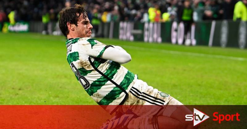 Paulo Bernardo relishes challenge of facing improved Rangers as Celtic target trophy