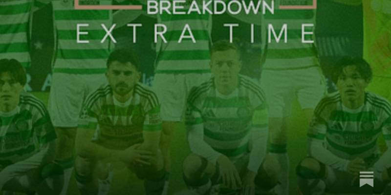 THE HUDDLE BREAKDOWN EXTRA TIME: Stalemate in Zagreb | League Cup Final Preview with Patrick Caskie