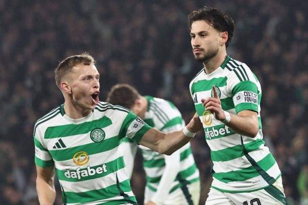 Time for Celtic to burst another bubble at Hampden