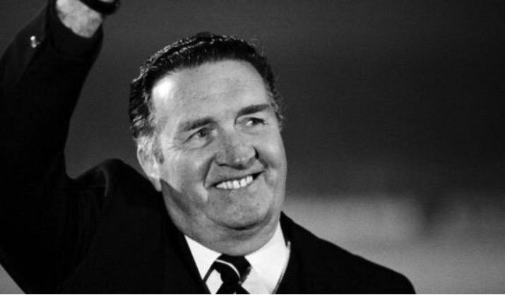 Title Deeds: Big Jock’s History Bhoys