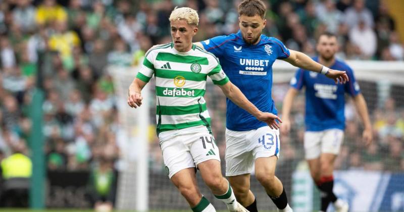 What channel is Celtic vs Rangers? Live stream, TV and kick off details for Premier Sports Cup final