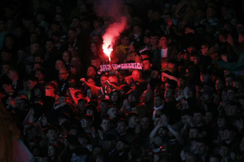 Celtic Cup Final Kick Off Postponement a Real Possibility