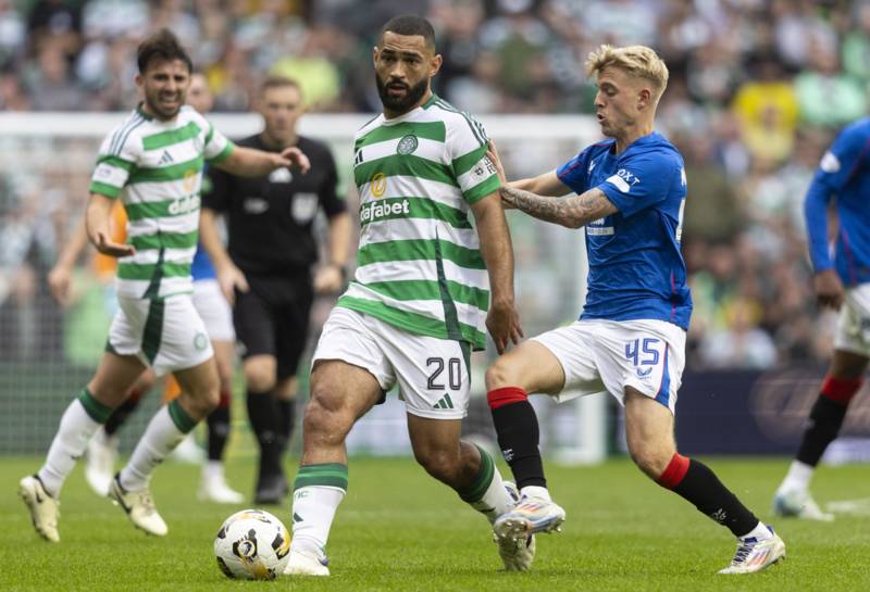 Celtic vs Rangers predictions ahead of the Scottish League Cup final