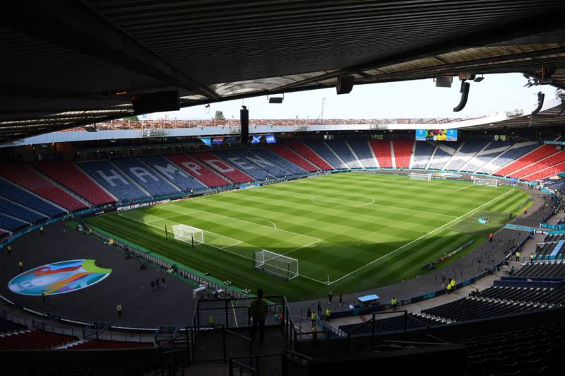 How to watch Celtic vs Rangers in Premier Sports Cup final: TV, live-stream and kick-off details