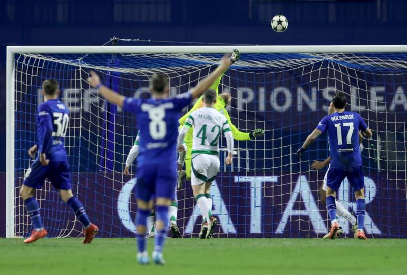 Kasper Schmeichel makes Celtic ‘standards’ vow as Dane bids to claim first silverware in Scotland