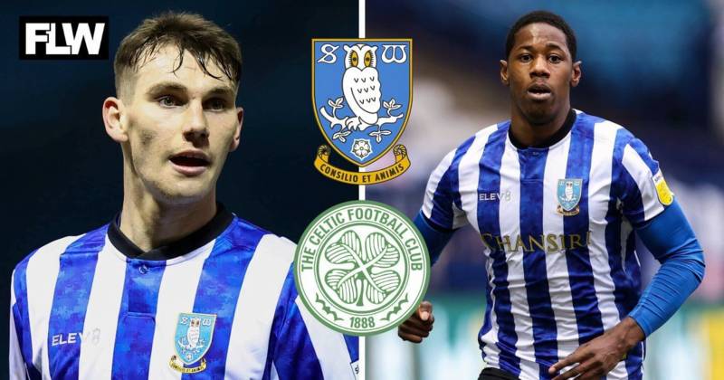 Sheffield Wednesday will have expected more after Celtic heartbreak