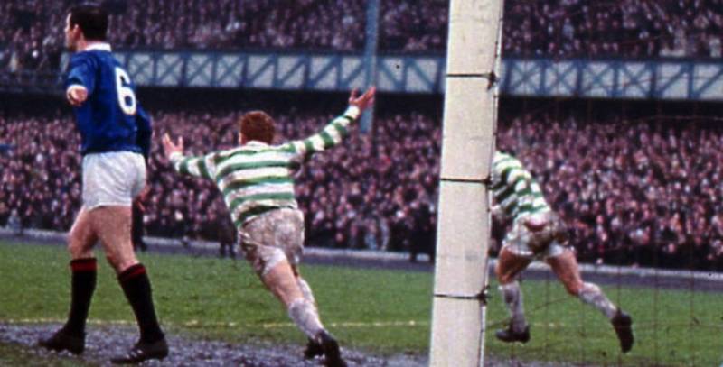 Title Deeds: Wee Jinky, Muddy Marvel at Ibrox