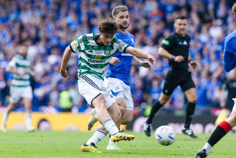 What channel is Celtic v Rangers cup final on? TV, live stream and team news plus highlights