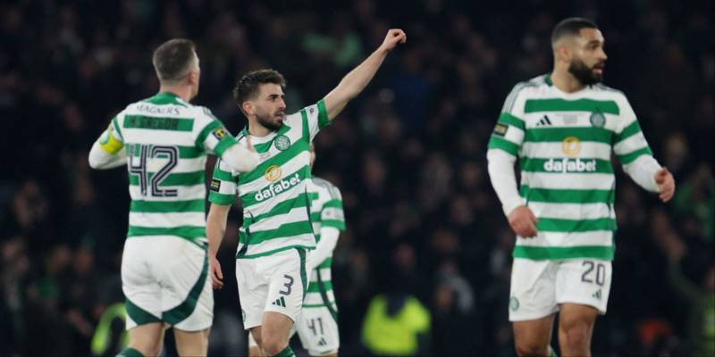 As bad as Taylor: Rodgers must instantly drop 6/10 Celtic star