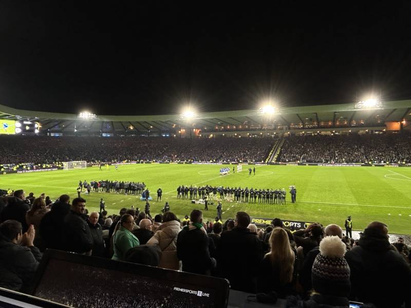 Brendan Rodgers delighted as Celtic lift Scottish League Cup trophy