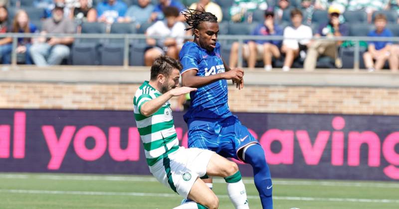 Celtic put on Carney Chukwuemeka transfer alert as Chelsea open the door and Champions League foes make change