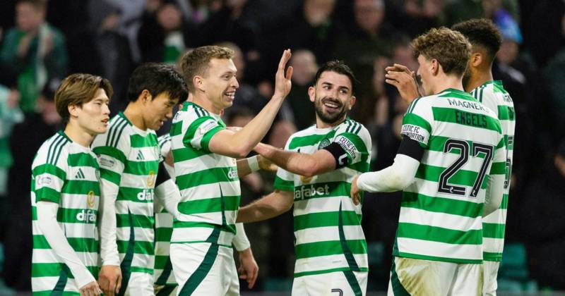 Celtic squad revealed as Arne Engels set for chance on big stage in Hampden battle of the Belgians