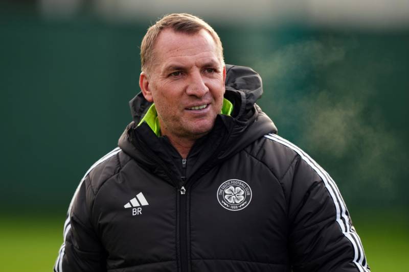 Celtic team for Rangers League Cup final named as Bernardo starts over Engels