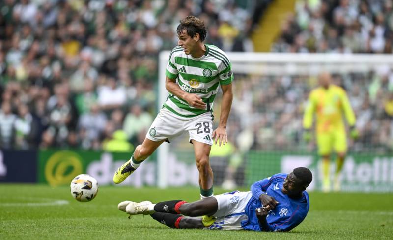 Celtic v Rangers confirmed starting XIs: Huge Ibrox blow, midfielder cruelly out, big Tavernier call