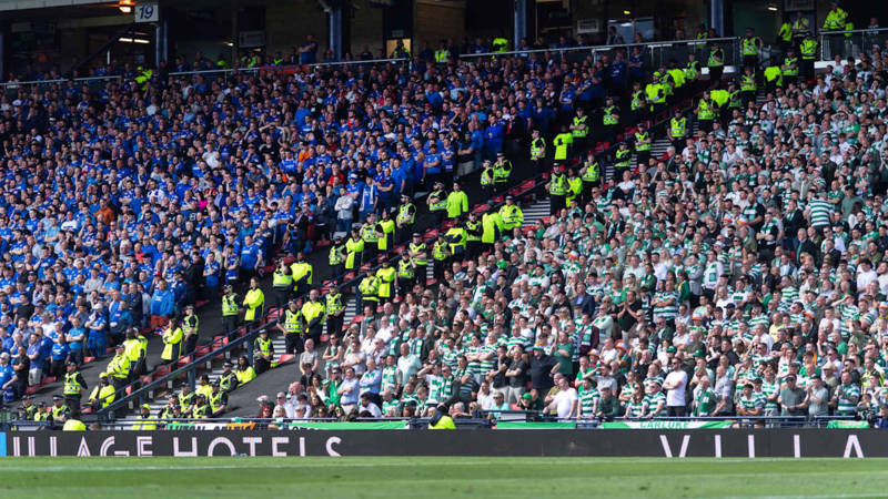 Celtic vs Rangers: League Cup final preview, prediction & lineups