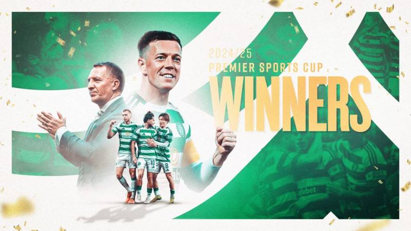 Daizen is spot-on at Hampden as Celtic win League Cup