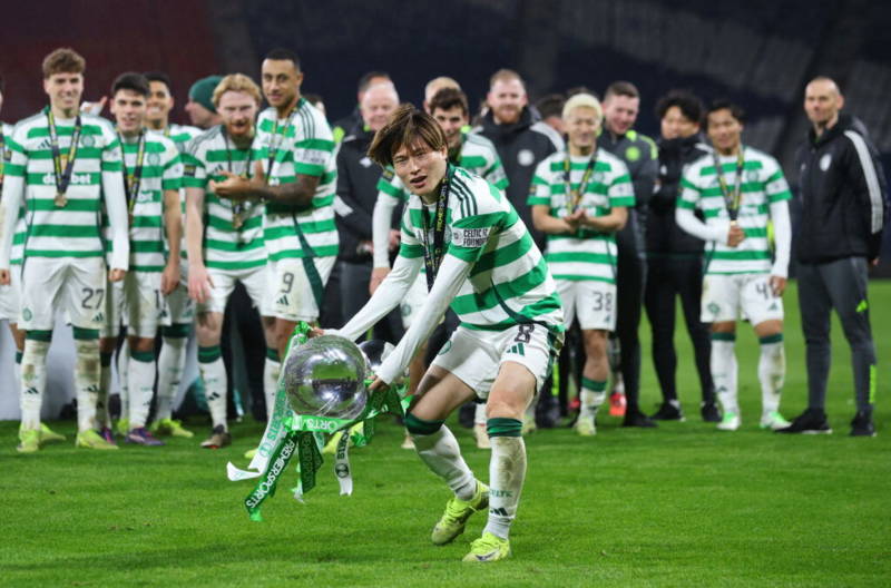 Explained: Celtic Coaches’ Key Role in Cup Final Penalty Shootout