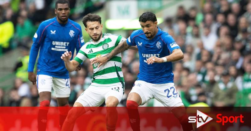 First silverware of season on the line as Celtic and Rangers clash at Hampden