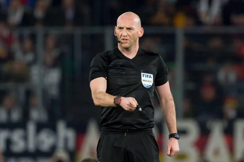 Former Ref Bobby Madden Seethes As His Favourite Club Are Denied Penalty Against Celtic