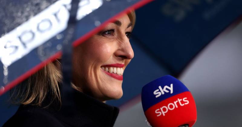 Kelly Cates to be ‘named’ as Gary Lineker’s replacement on Match of the Day as part of new look three presenter line-up