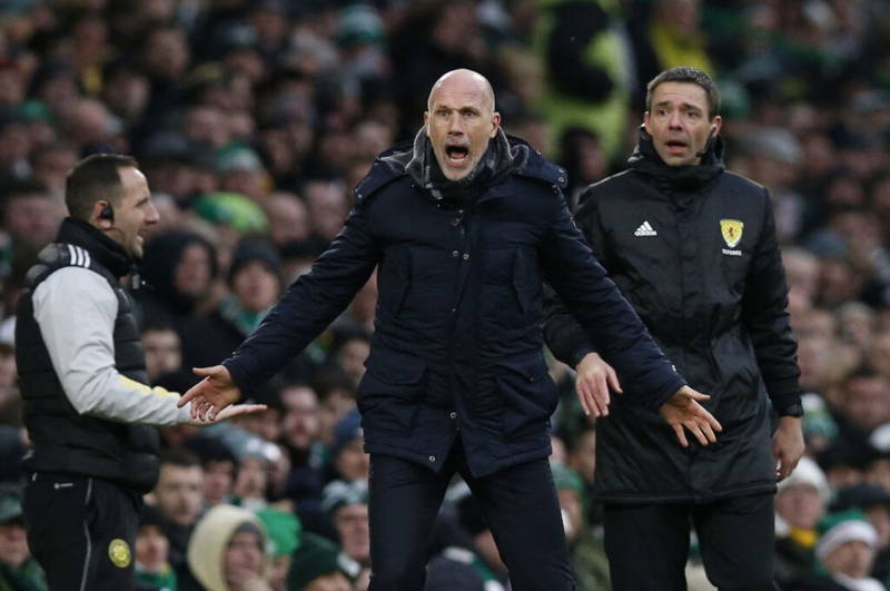 ‘Moral victory’ – Sutton’s Brilliant Pop at Clement After Celtic’s League Cup Win