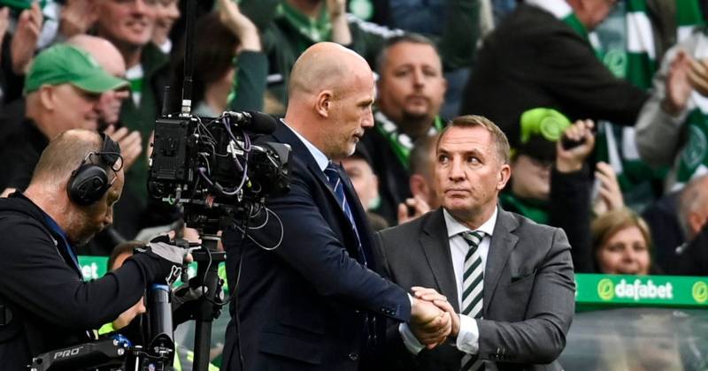 Rangers fans seeing the negatives in beating Celtic tells me Philippe Clement is walking a contradiction – Hugh Keevins