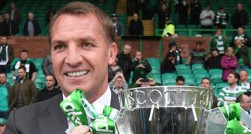 Title Deeds: Joy Rodgers and the Derby Day Rampage