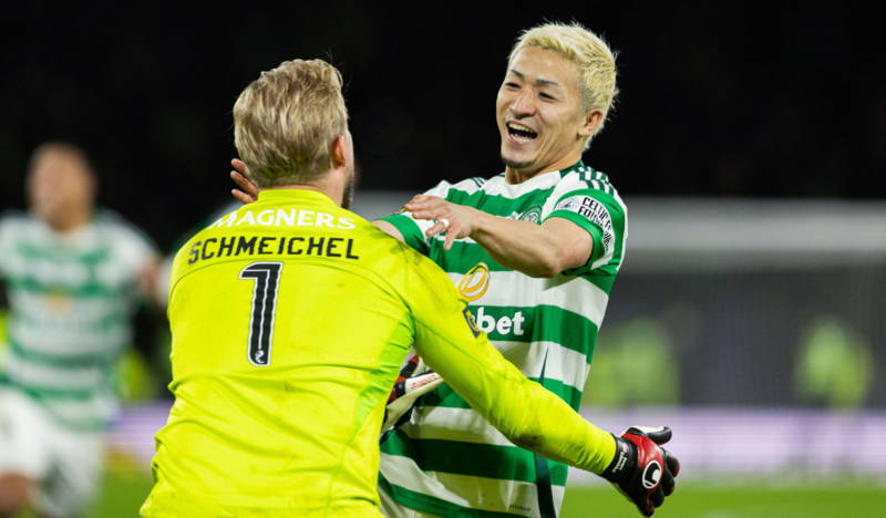 Watch full Premier Sports Cup highlights as Celtic lift the trophy for the 22nd time