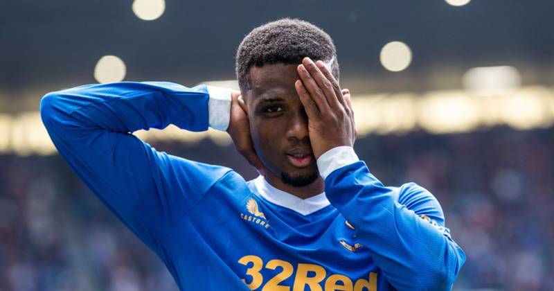 Amad Diallo’s Rangers statement as Man Utd ace’s rise skyrockets to leave doubting Celtic icon red-faced