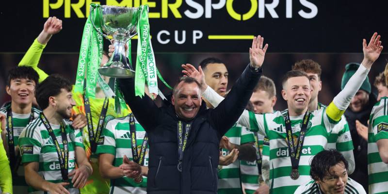 Celtic chiefs now pushing for January signing who would be third choice