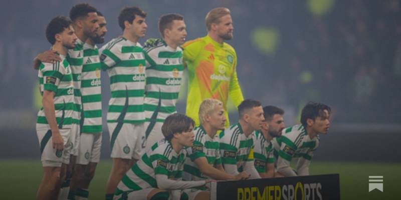 Editor Column: The Night Celtic Stared Down The Rangers End at Hampden