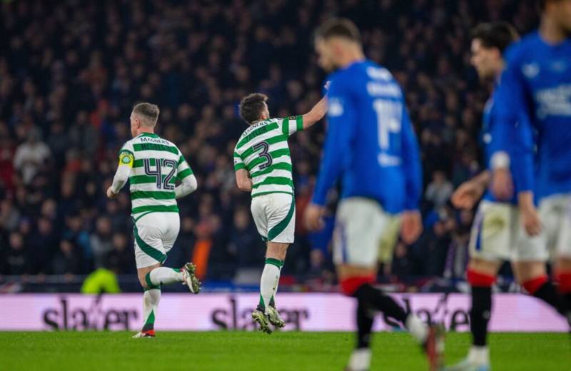 Explained: Why Rangers Rightly Weren’t Given a Penalty Against Celtic