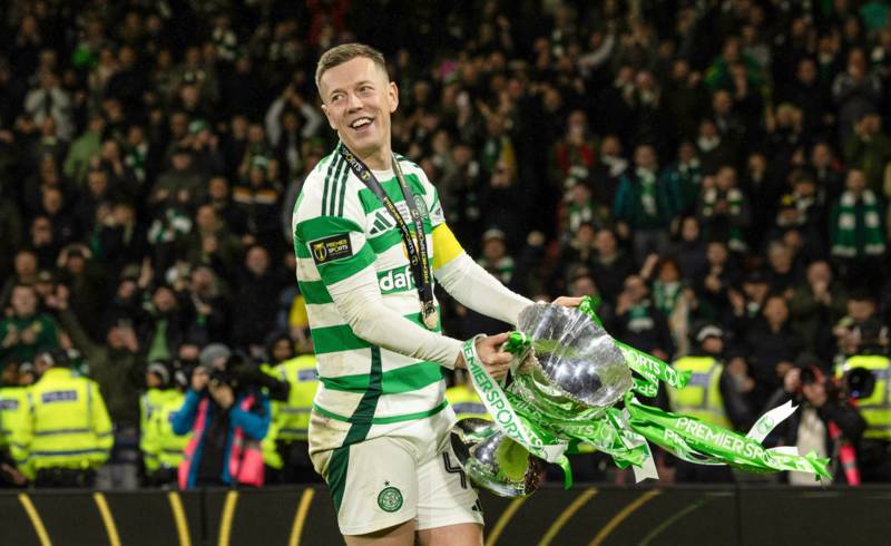 How Rangers only made Celtic success sweeter amid praise for hero with ‘numbers through the roof’