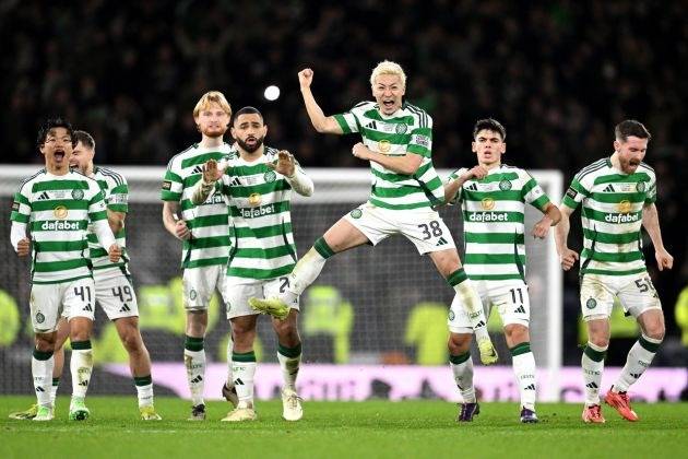 It’s now called Maedamania – Daizen really is a true Celtic icon