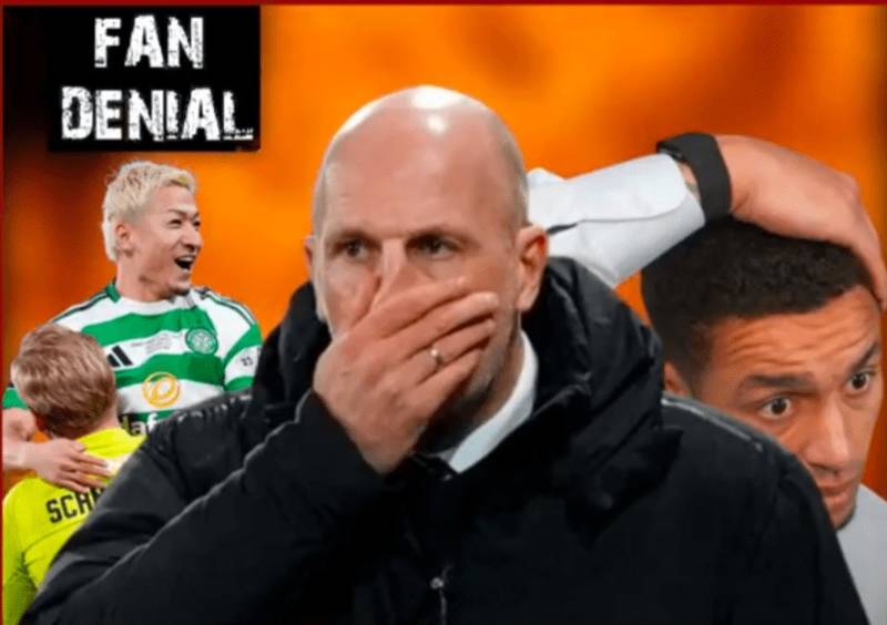 Video: Watch As Paddy Power Release Another Epic Fan Denial Video