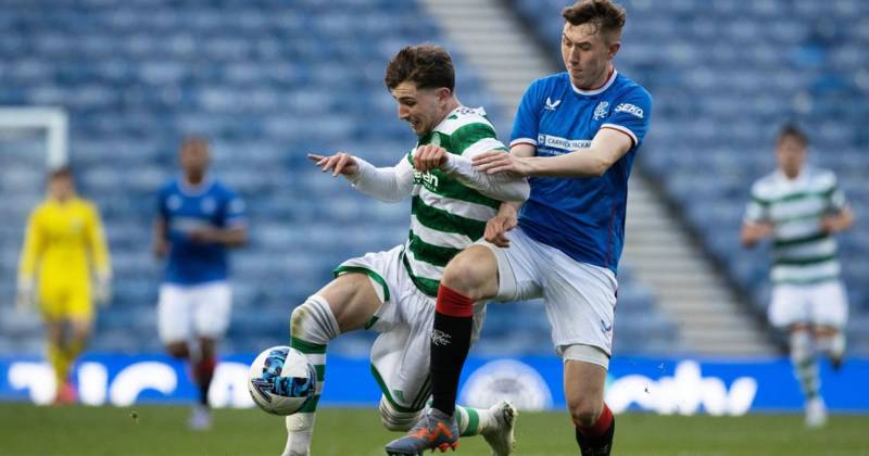 What channel is Celtic B vs Rangers B? Live stream, TV and kick off details for Glasgow Cup final