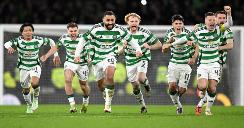 Celtic domination is a 21st century obliteration as Rangers lose grip of a manufactured trophy claim – Keith Jackson