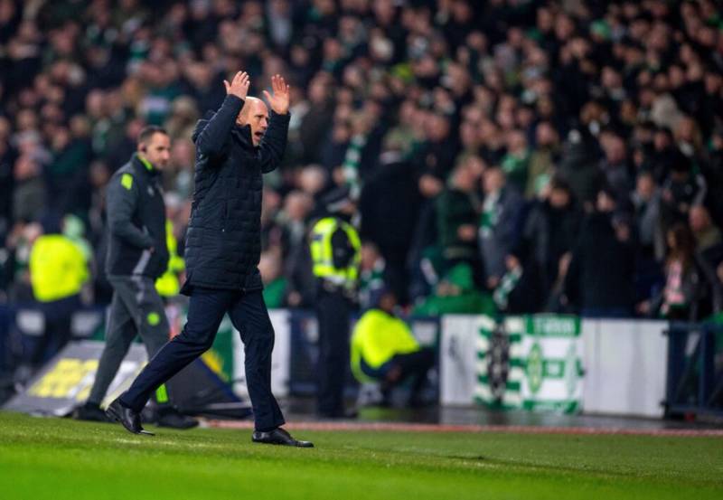 “He Failed to Mention” – Sutton Slams Clement’s Celtic Claim