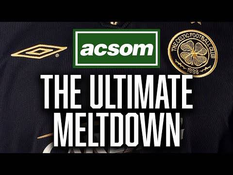 How being officiated properly has caused the ultimate meltdown // A Celtic State of Mind // ACSOM