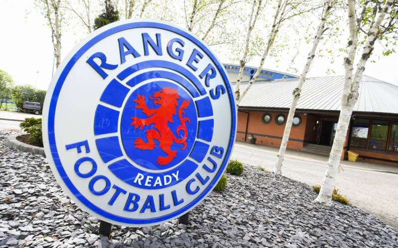 Patrick Stewart’s Rangers intray already bursting – covering up outdated boast could be first task