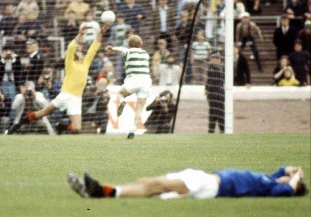 Rollercoaster stories from Celtic in penalty shoot-outs