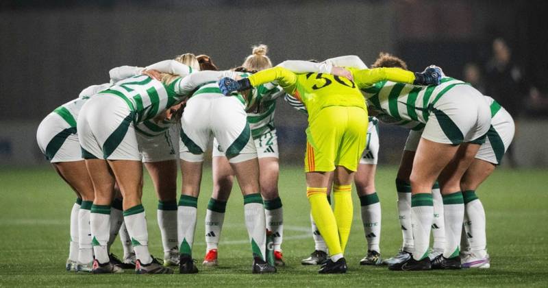 What channel is Twente vs Celtic? Free live stream, TV and team news for Women’s Champions League clash