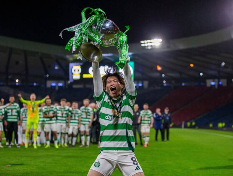 World Media React to Celtic’s ‘Thrilling’ Cup Final Victory; Rangers at ‘Breaking point’