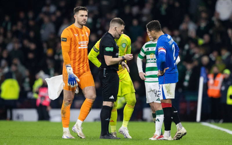 Beaton’s Deja Vu moment as he denies Maeda extra-time goal opportunity