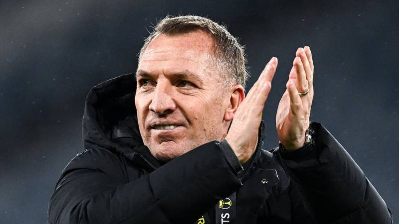 CELTIC CONFIDENTIAL: The £5m winger on Brendan Rodgers’ radar ahead of January. and the next academy star who has the club staving off suitors in England and beyond