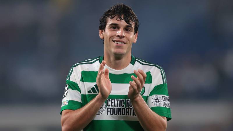 Celtic: Rangers fans won’t like Paulo Bernardo’s comments