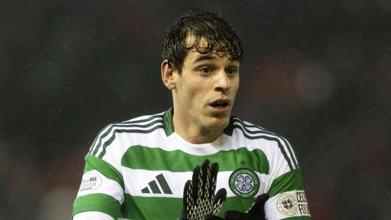 Celtic star reflects on hard-fought cup win: ‘You don’t play a final, you win it’