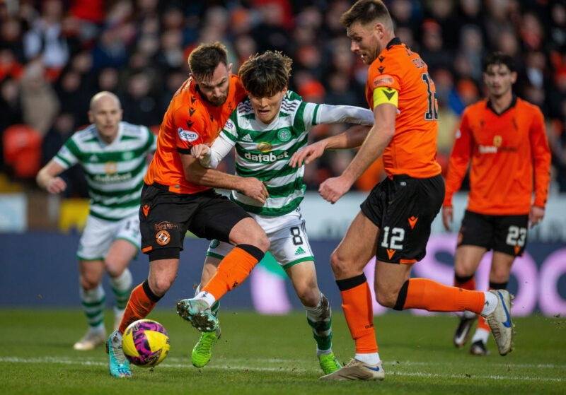 Everything You Need to Know: Dundee United vs Celtic